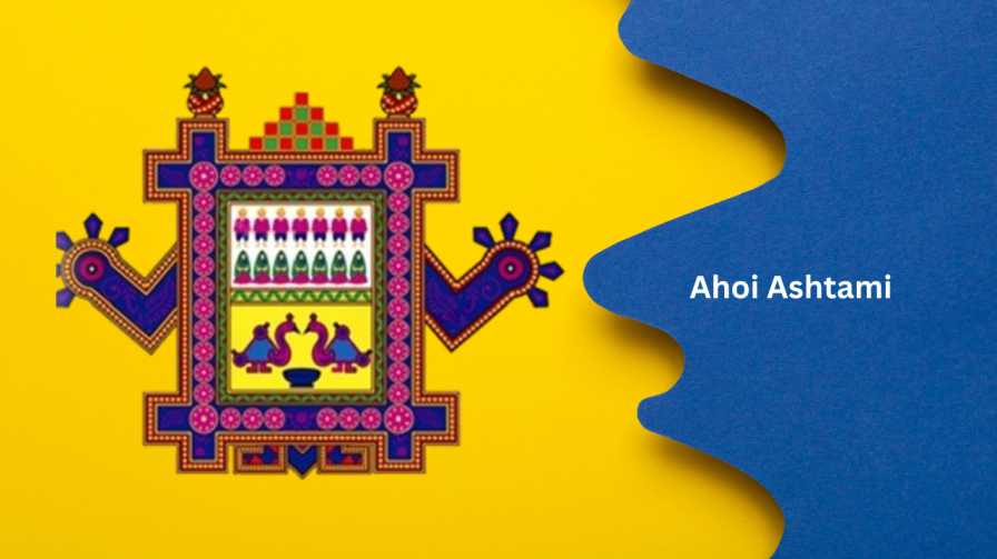 Ahoi Ashtami 2024