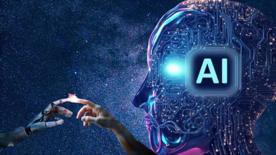 BharatGen and AI