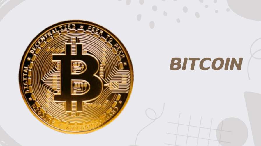 Bitcoin