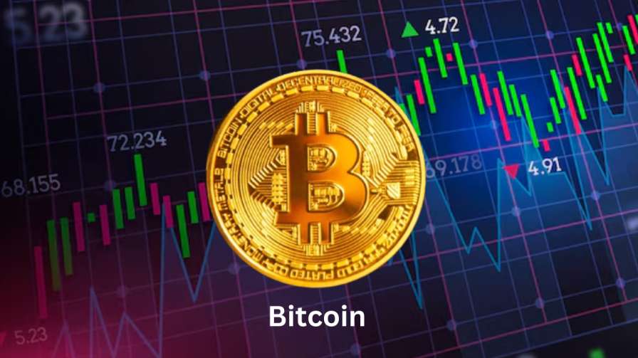 Bitcoin as an Investment