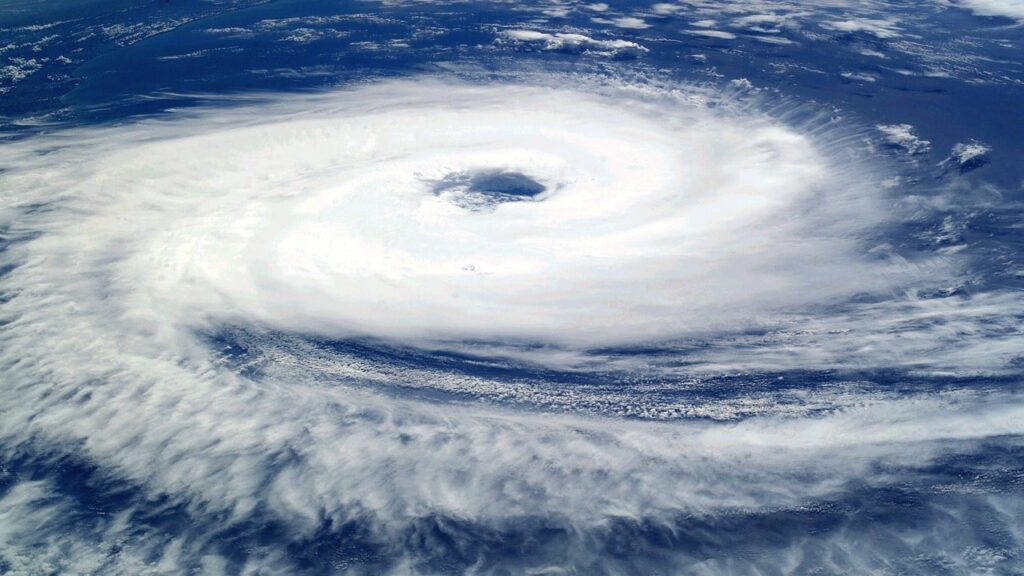 Cyclone Dana Strikes Odisha