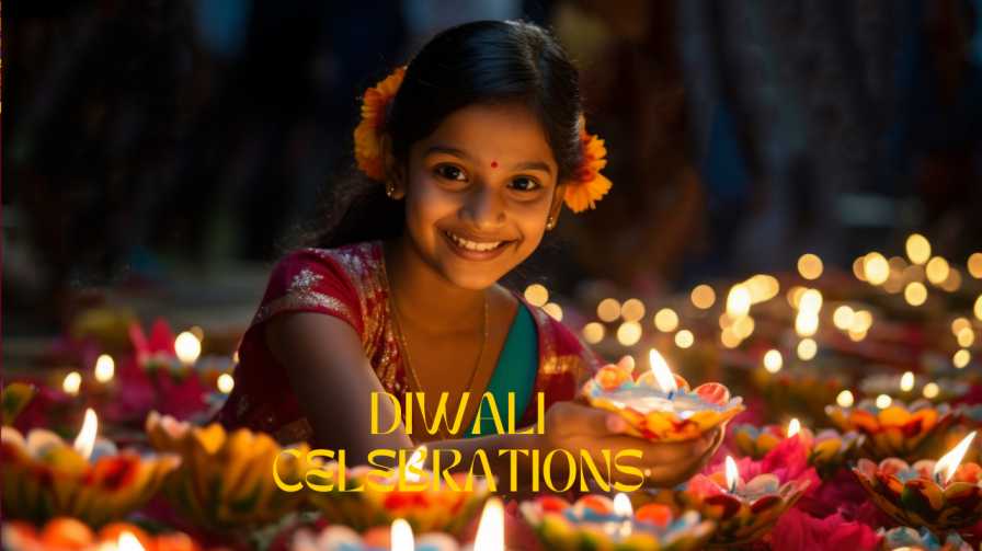 Diwali 2024 Date Is It Celebrated on October 31 or November 1