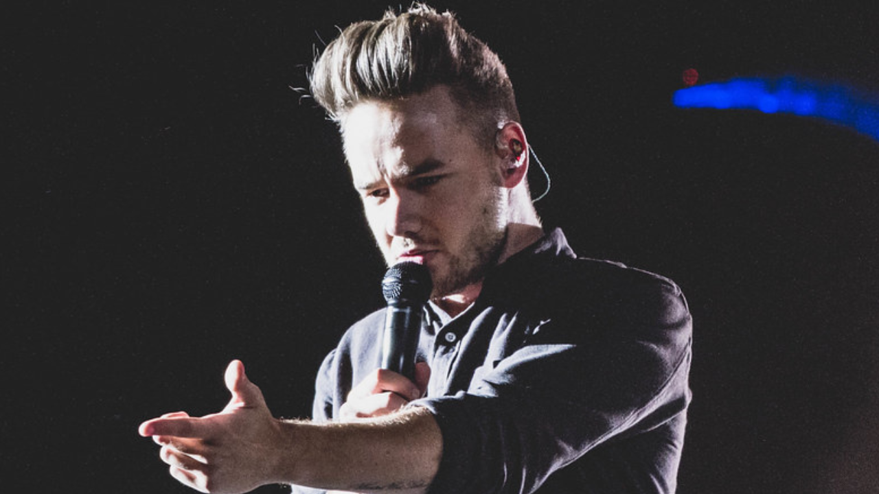 Liam Payne