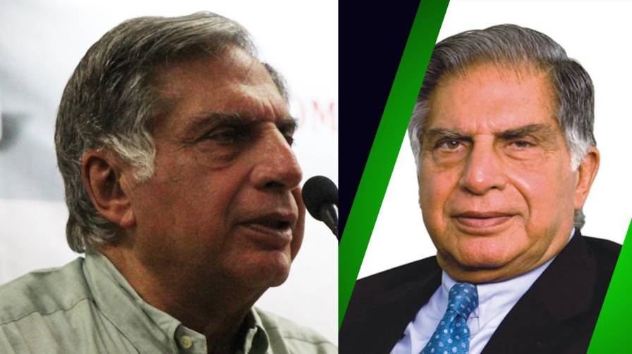 Ratan Tata