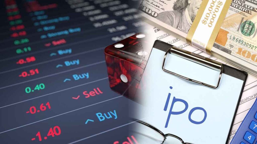 The Waaree Energies IPO