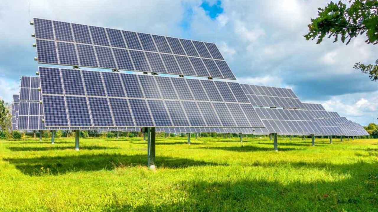 Waaree Energies
