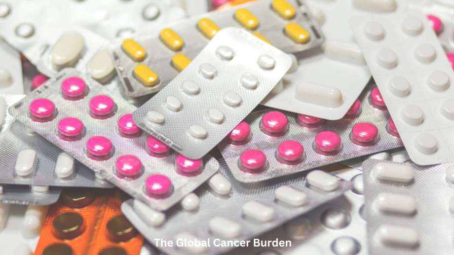 the Global Cancer Burden
