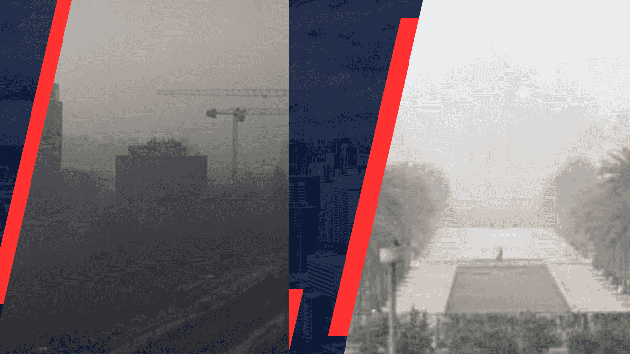 Air Quality Index (AQI)