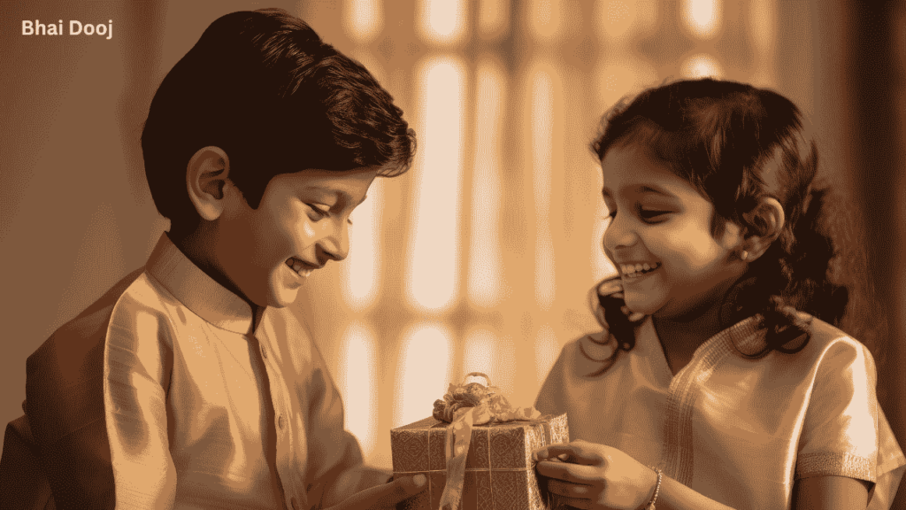 Bhai Dooj