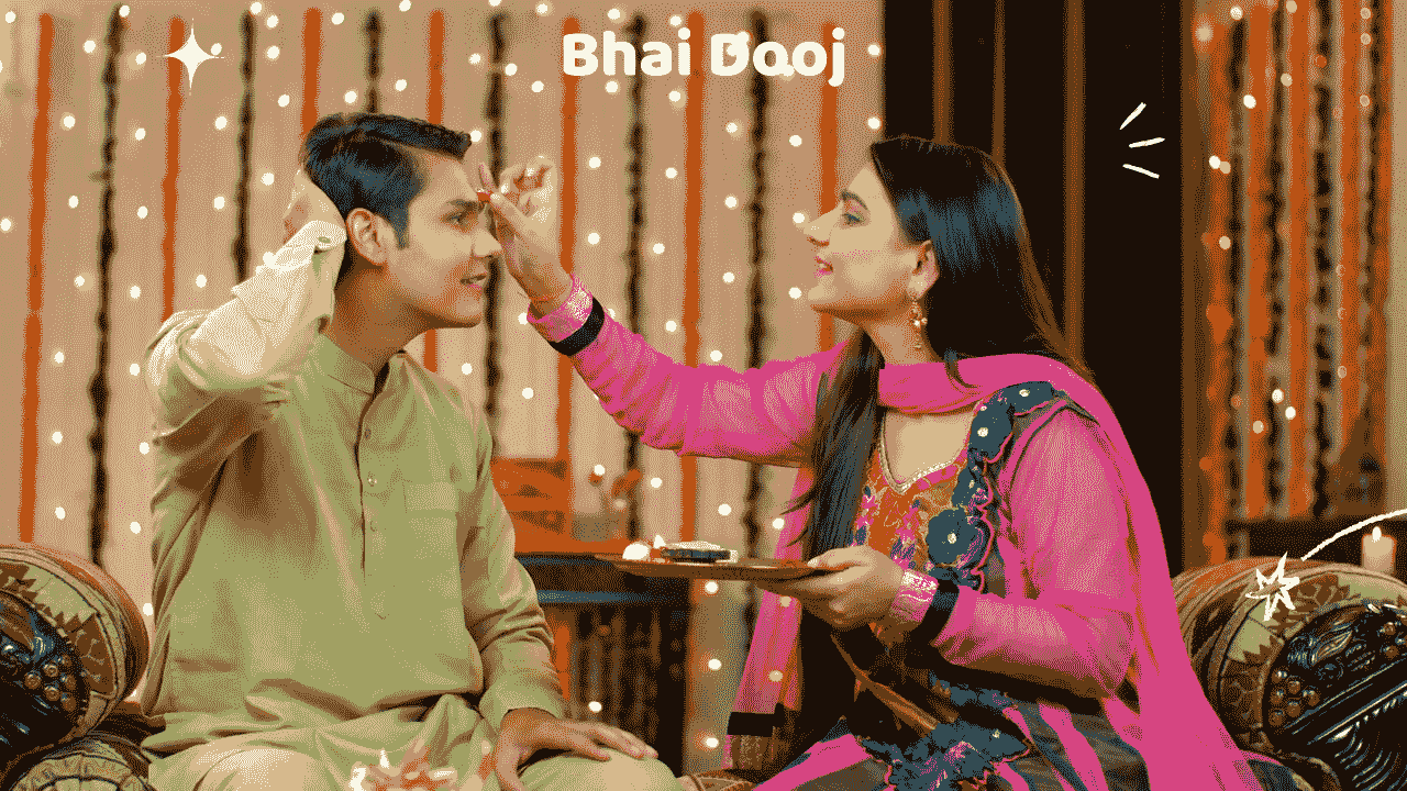 Bhai Dooj November 3 2024