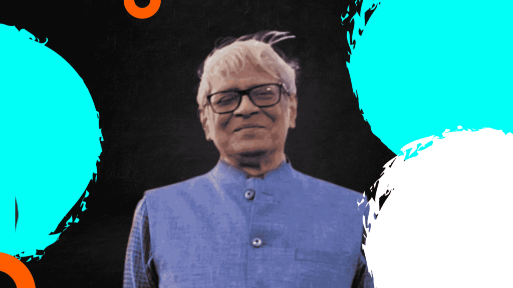Bibek Debroy