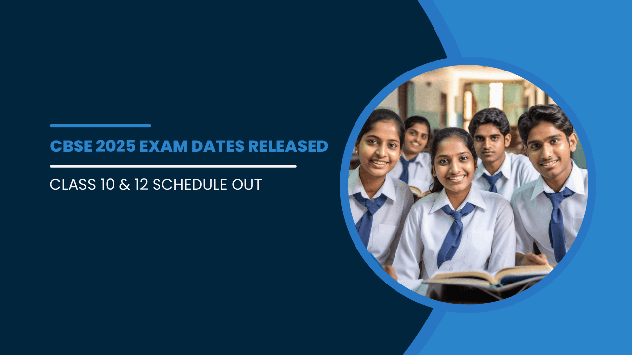 CBSE 2025 Exam