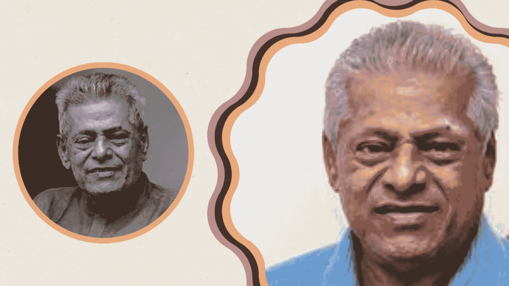 Delhi Ganesh