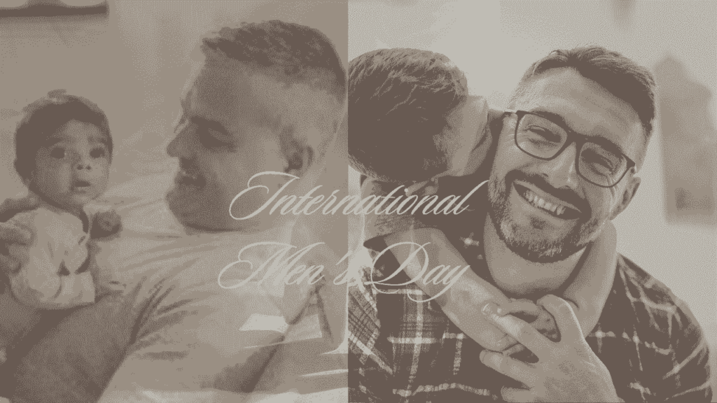 International Men