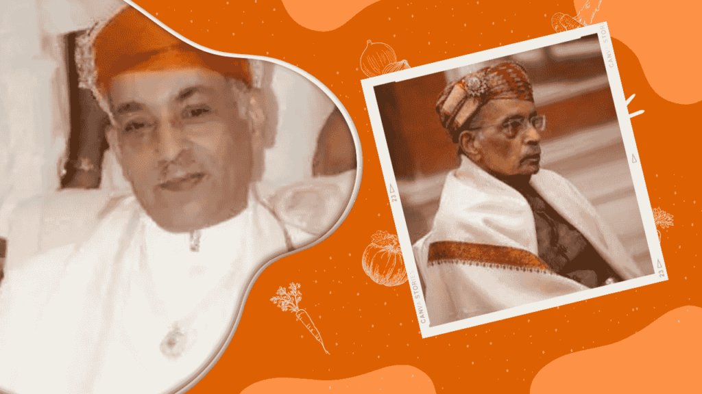 Mahendra Singh