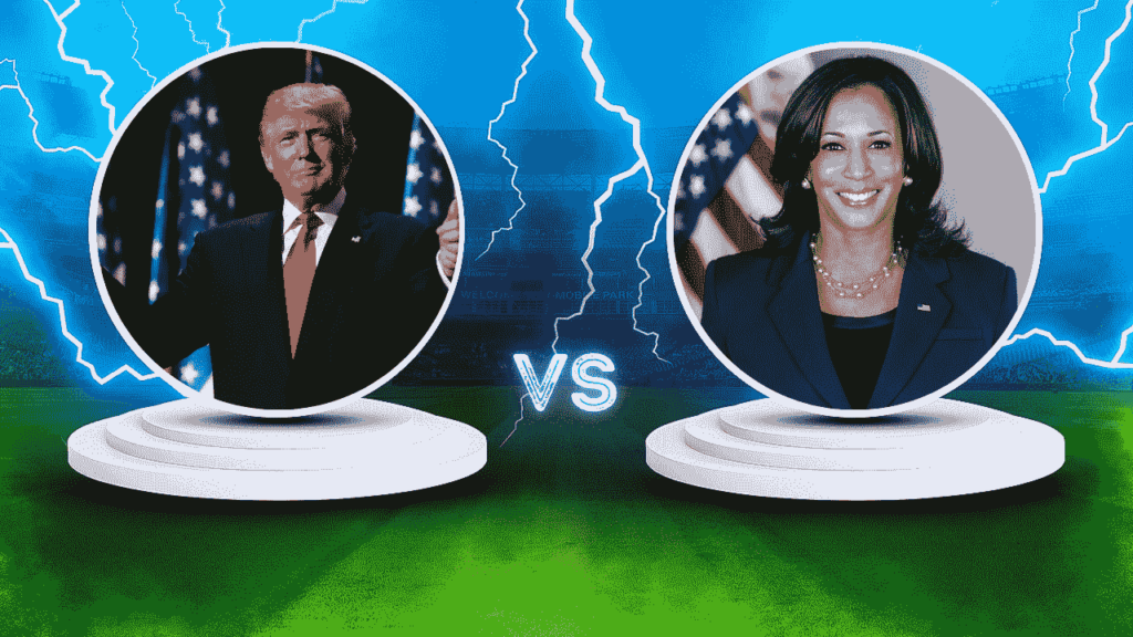 US Election 2024