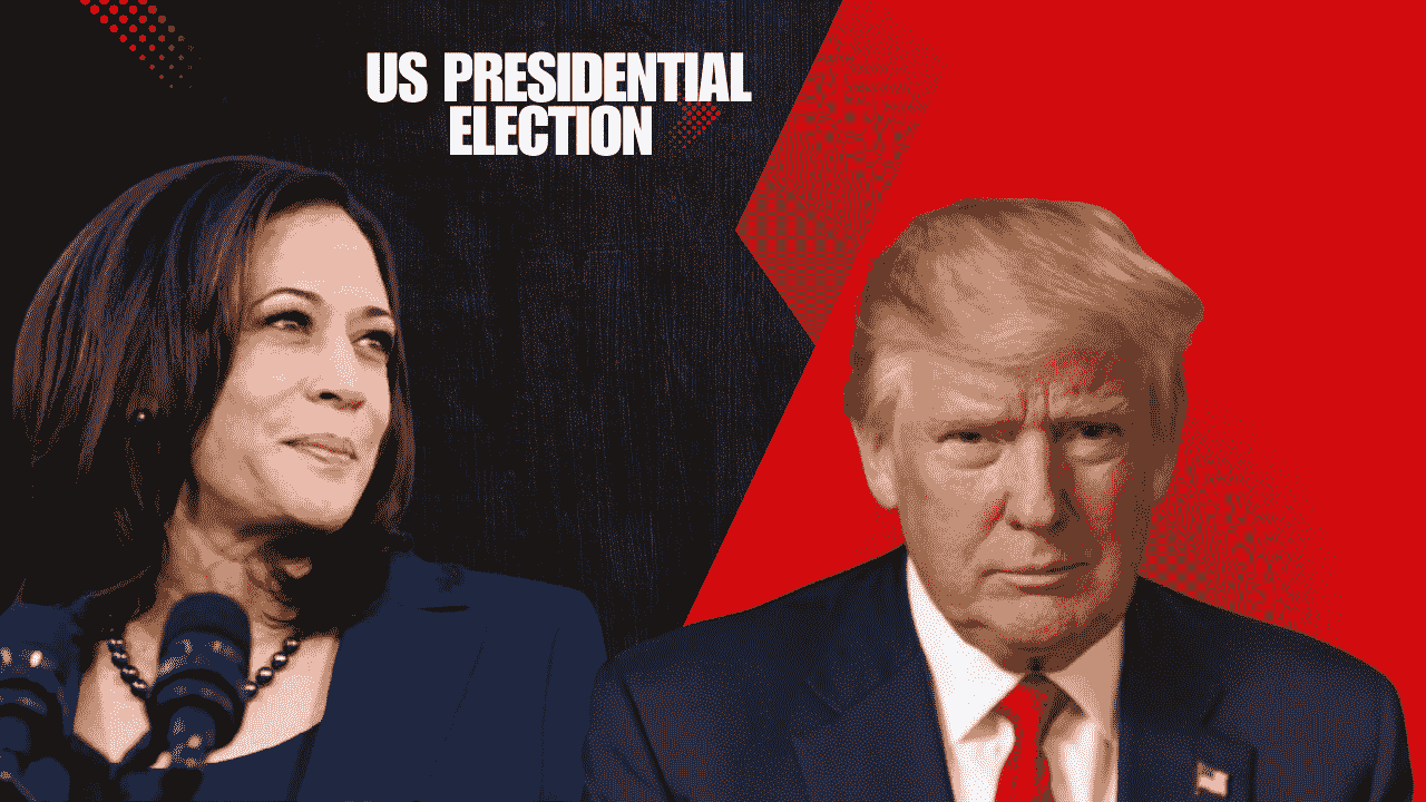 US Presidential Election